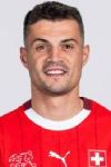 Xhaka Xhaka