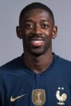 Dembélé