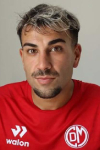 Rodríguez Rodríguez