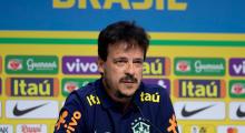 Diniz: “Brasil no puede conceder los goles que le hicieron”