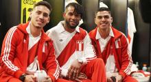 Once confirmado: Conoce cómo formará Perú ante Paraguay en el Estadio Nacional