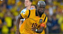🔴#ENVIVO Ecuador vence 1-0 a Argentina en Guayaquil por Clasificatorias
