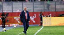 Alfaro: “Teníamos que ganar donde nunca se había ganado y esta era la oportunidad”
