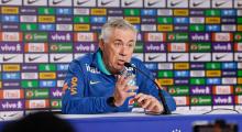 Ancelotti: "No podemos permitirnos pensar que hay partidos más importantes que otros"