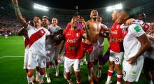 FIFA analizó la clasificación de Perú al repechaje