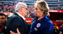 Gareca y Fossati elogiaron la campaña de la Selección ecuatoriana
