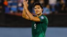Villegas descarta el regreso de Marcelo Martins: “Es un exjugador, no tiene sentido considerarlo”