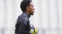 Gallese: "Siento tristeza y vergüenza de no darle alegría a la gente"