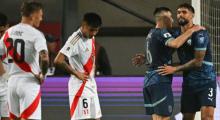 FIFA: "Una campaña extremadamente decepcionante tuvo un final lamentable para Perú"