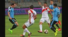 Perú buscará mantener su buena racha ante Paraguay