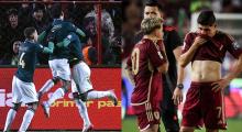 ¡Con Bolivia en el repechaje y Venezuela goleado! Conoce detalles de la jornada final de las Clasificatorias
