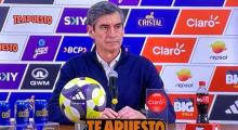 Ibáñez: "Debutaron siete jugadores con nosotros, no es poco, es una muestra de que hay para competir""