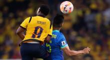 Lionel Messi fue el goleador de las Clasificatorias