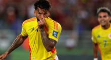 (VIDEO | FOTOS) ¡Pintaba para fiesta y fue una pesadilla! Colombia goleó 6-3 a Venezuela y lo dejó sin Mundial