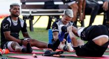 Venezuela anunció la salida del técnico Fernando Batista