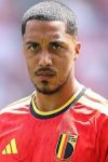 Youri Tielemans Youri Tielemans